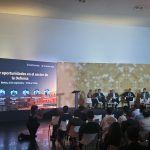 DEVIRTUS debate los retos y oportunidades en Defensa en Al Andalus Innovation Venture